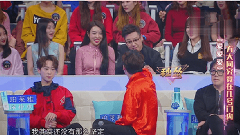 有奖互动|《异口同声》众咖群立flag！！！！首轮猜评竟遭全体阵亡！！！！