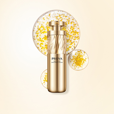 口袋牛店深海蕴活 抗皱新生精华液