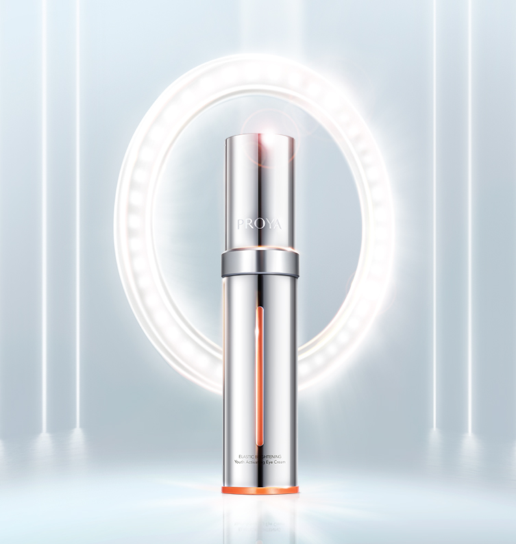 口袋牛店弹润透亮 青春活力眼霜