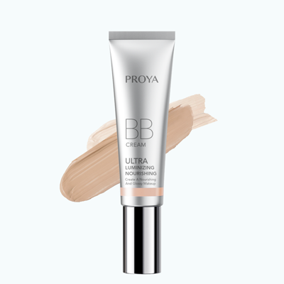 口袋牛店晶钻修颜养肤BB霜