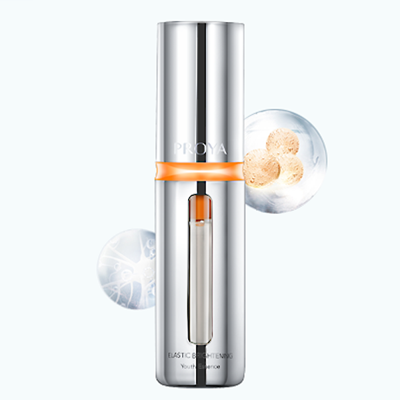 口袋牛店弹润透亮青春精华液 双抗精华2.0