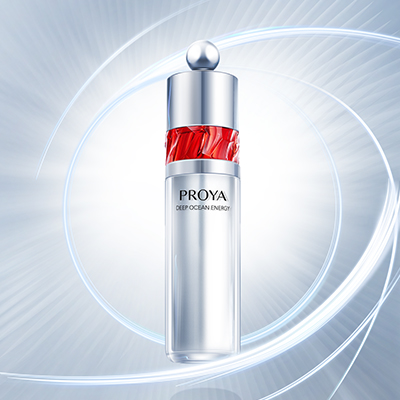 口袋牛店赋能鲜颜淡纹紧致眼霜