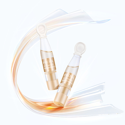 口袋牛店至鲜亮颜安瓶精华液