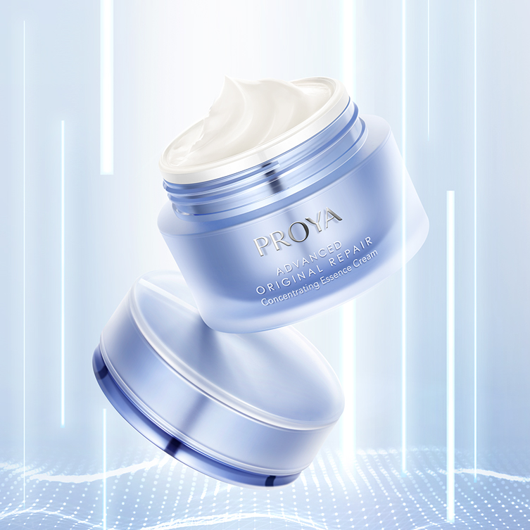 口袋牛店肌源修护优效精华霜