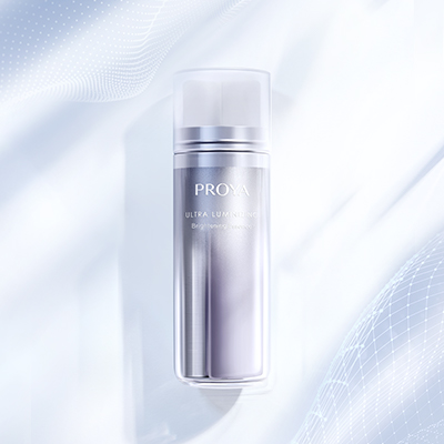 口袋牛店靓白晶钻光透精华液