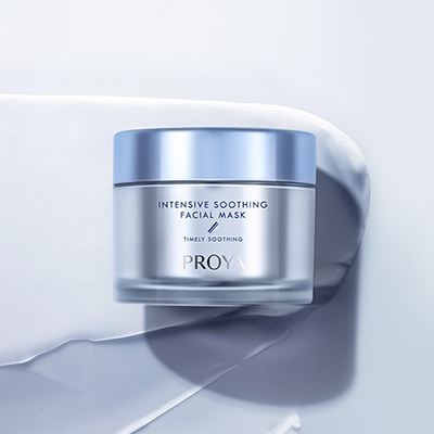 口袋牛店密集舒缓安肤面膜