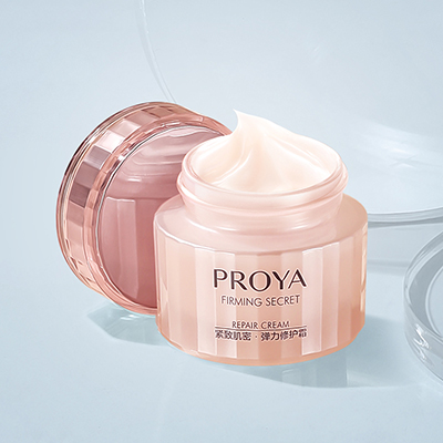 口袋牛店紧致肌密精华霜