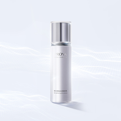 口袋牛店靓白晶钻光透焕肤乳