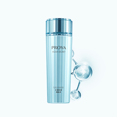 口袋牛店水漾肌密细肤水（清爽型）