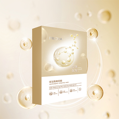 口袋牛店保湿盈嫩面膜