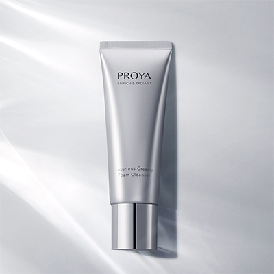 口袋牛店臻妍焕采奢养洁颜霜