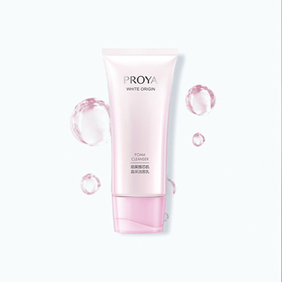 口袋牛店芯肌晶采洁面乳