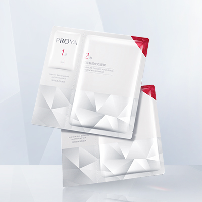 口袋牛店赋能鲜颜优效面膜